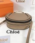 Сумка Chloe Nile Bag Biege